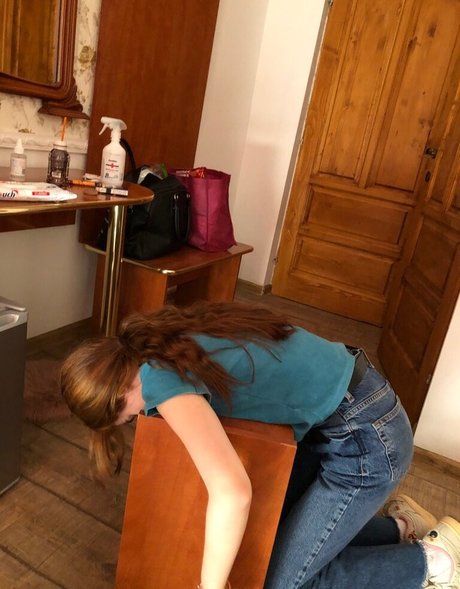 Alessia M naked onlyfans leak