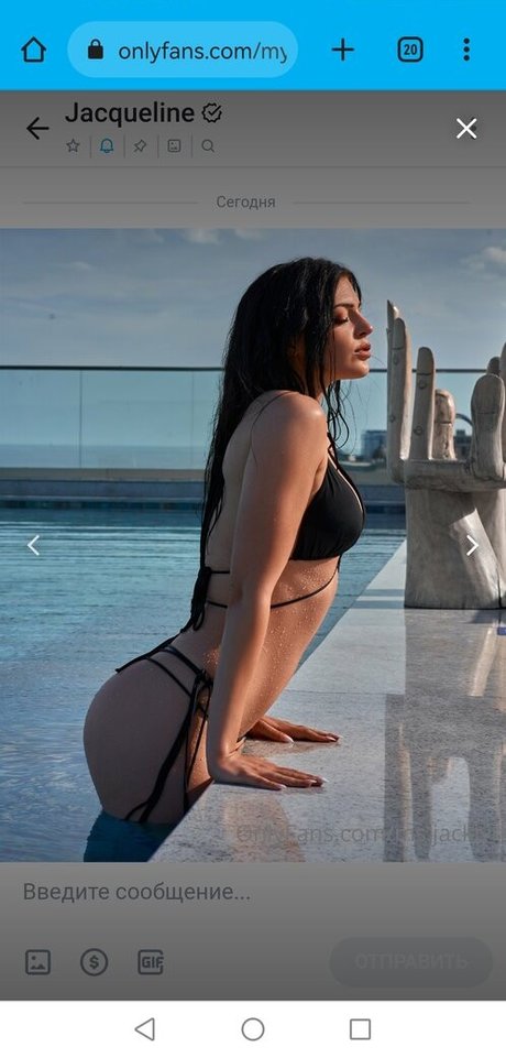 Jacqueline Neubauer only fans leak