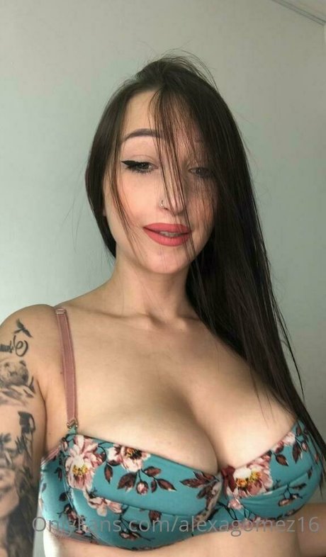 alexagomez16 leaked nude onlyfans