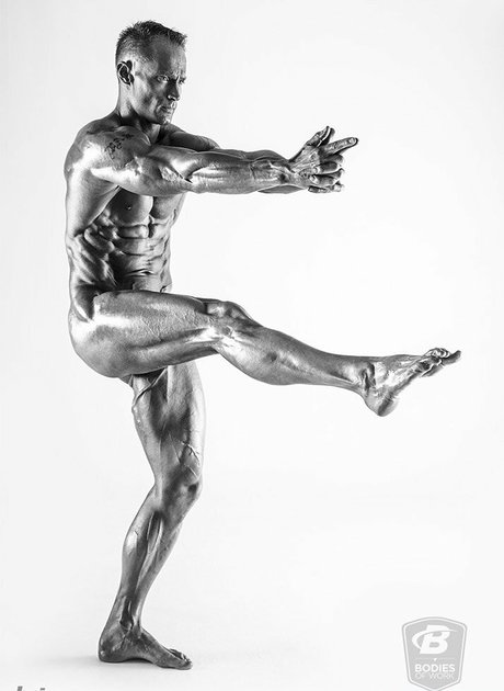 Bodybuilding com s BodiesWork joi onlyfans