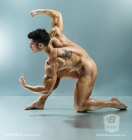 Bodybuilding com s BodiesWork only fans content