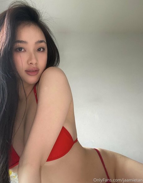 Jaamietan leaked nudes onlyfans