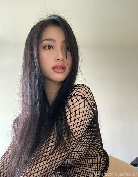 Jaamietan naked leaked onlyfans