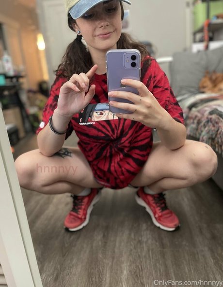 hnnnyy leak onlyfans