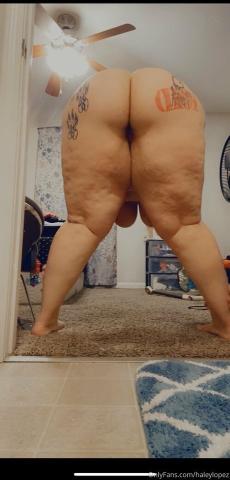 haleylopez nudes onlyfans leaked