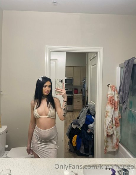 kreamangel onlyfans sex tape
