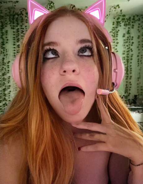 redpandaeyes leaked onlyfans xxx