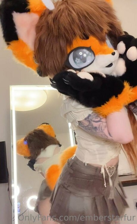 emberstarfur leaked onlyfans content