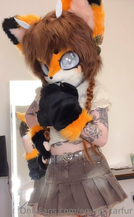 emberstarfur onlyfans leak porn