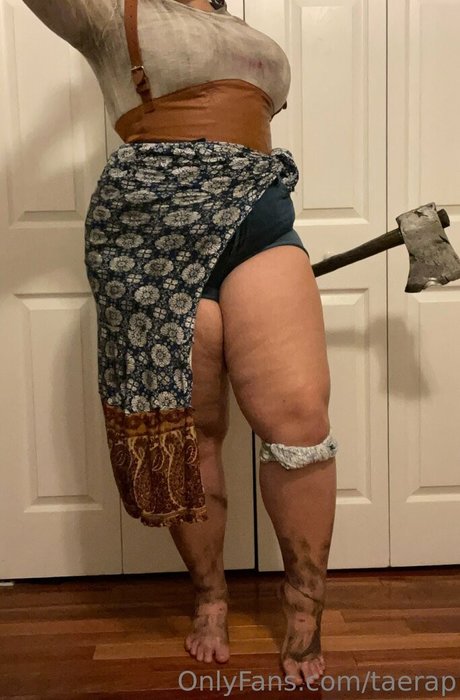 taerap leaked onlyfans photos