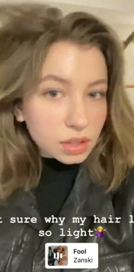 Katelyn Nacon leaked porn onlyfans