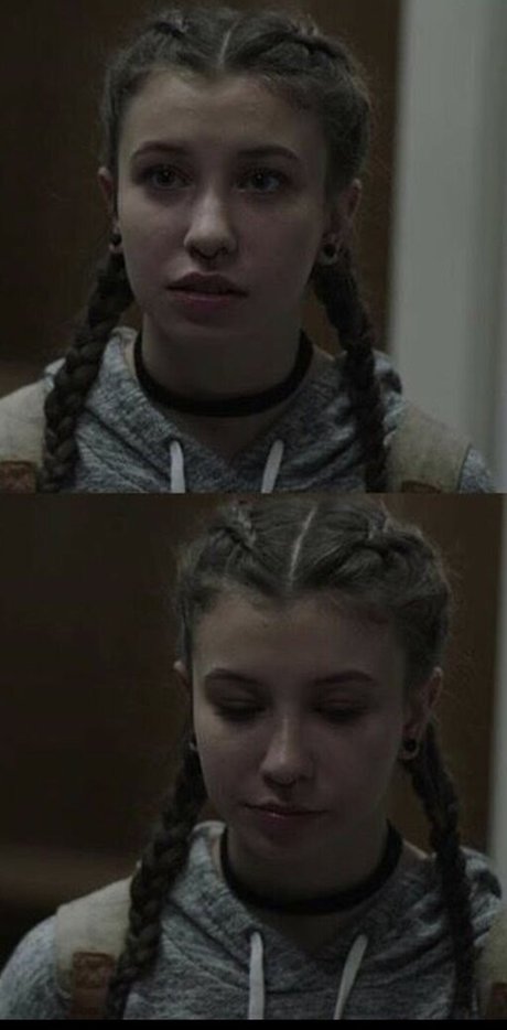 Katelyn Nacon onlyfans leak