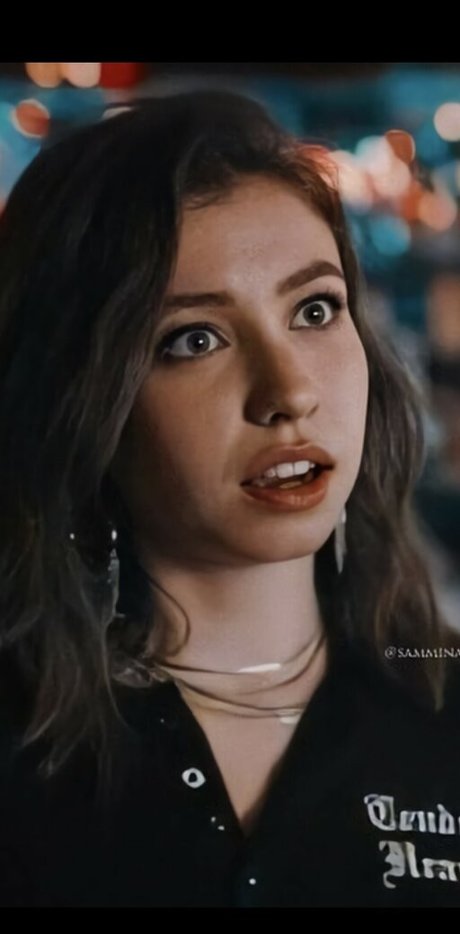 Katelyn Nacon only fans leaks porn