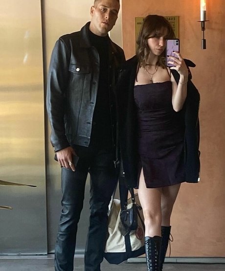 Katelyn Nacon leaked onlyfans content