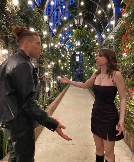 Katelyn Nacon onlyfans sex leak