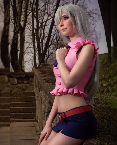 NatsumiPon onlyfans star