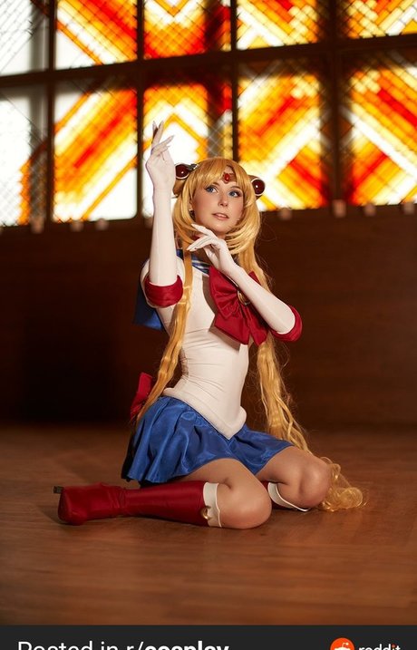 NatsumiPon onlyfans leakes