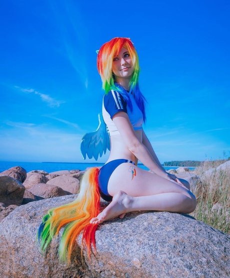 NatsumiPon leaked onlyfans xxx