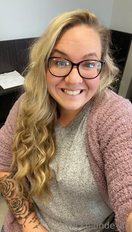 thickblonde 85 leaked onlyfans.