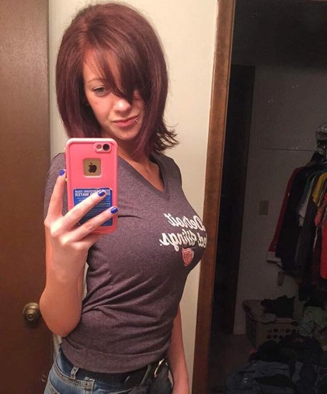 Brino Wyant onlyfans leake