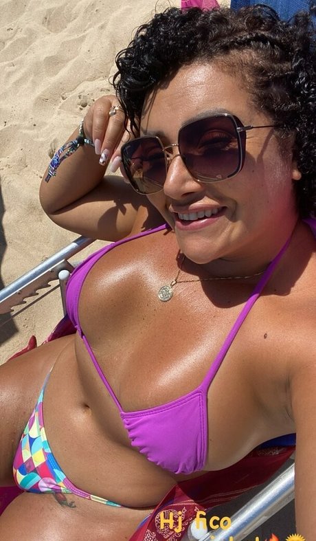 Sandra Sissi onlyfans pics