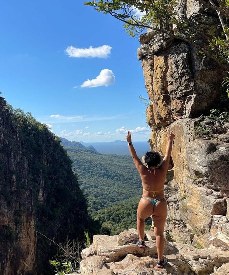 Sandra Sissi nude on onlyfans