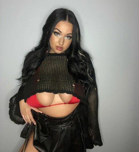 Alexa Nicole Ray onlyfans leak sex