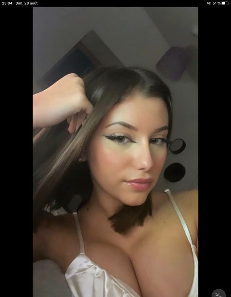 Lou mrcsl leaked nudes onlyfans