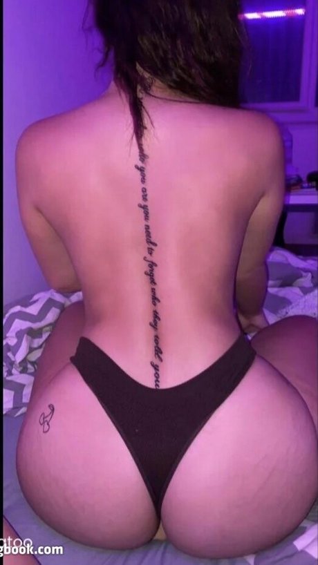 Lou mrcsl onlyfans leak