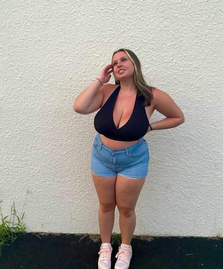 Mary R only fans pic