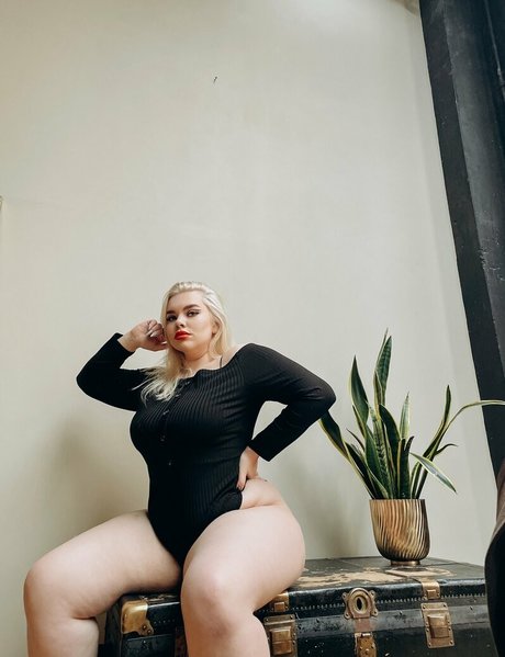 KoftaCurvy onlyfans leaks nudes