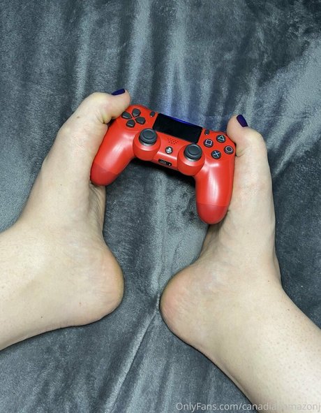 amazonjacq Profile pic