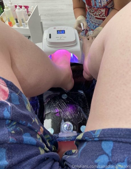 amazonjacq onlyfans model photo