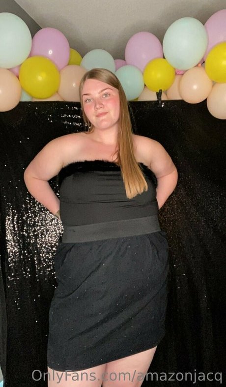 amazonjacq onlyfans leaked pics