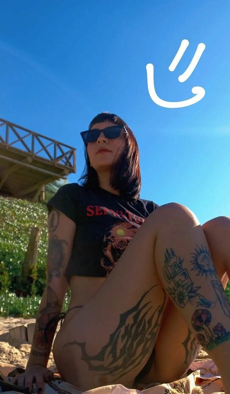 bruxa onilda onlyfans leak xxx