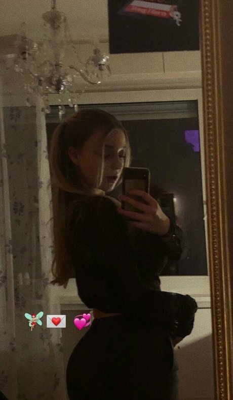 Elly Anne onlyfans leaked naked