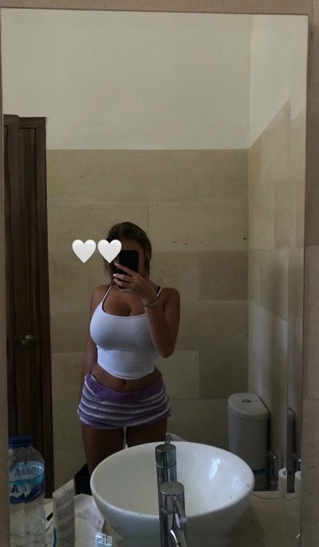 Elly Anne nudes leaked onlyfans