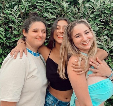 Jolie B leaked onlyfans nude