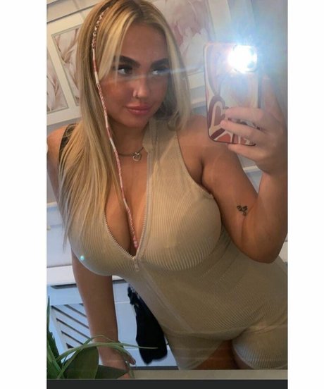 Caoimheeee onlyfans leajs