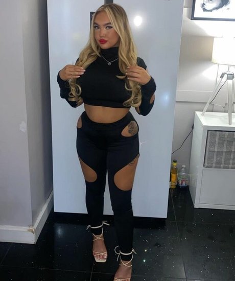 Caoimheeee only fans leaks