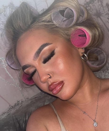 Caoimheeee leaked onlyfans pics