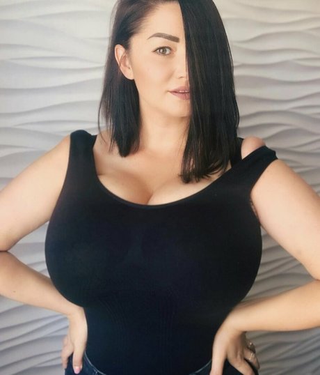 Irina P onlyfans leak sex