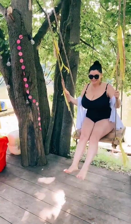 Irina P nude on onlyfans