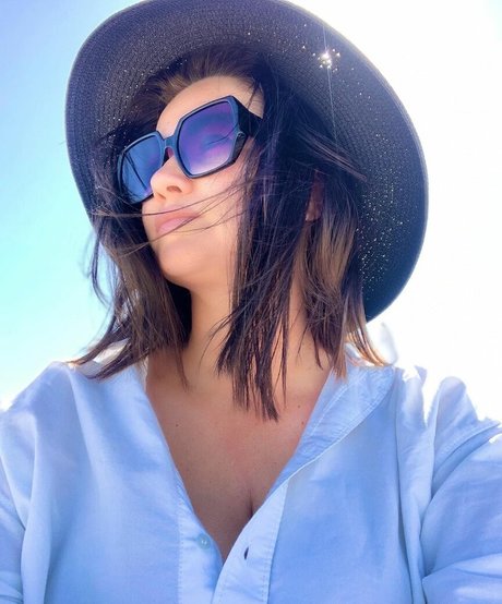 Irina P only fans pictures