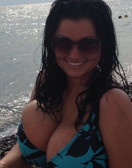 Irina P leaked onlyfans content