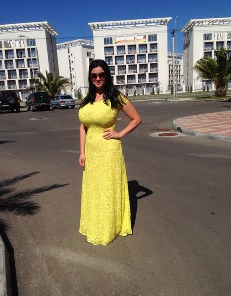 Irina P only fans leaked porn