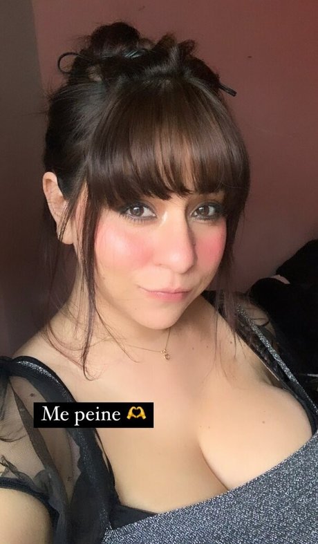 Josahandry Lia onlyfans nude