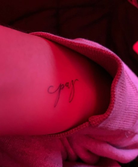 Josahandry Lia onlyfans nude tits