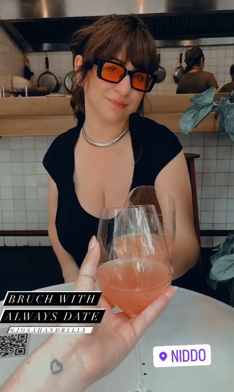 Josahandry Lia onlyfans naked leaked