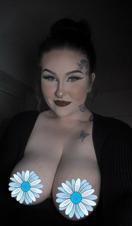 Tadytera onlyfans nude pics